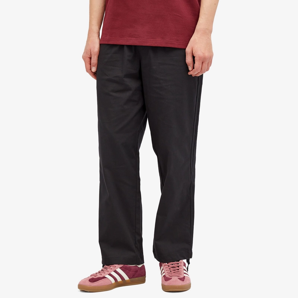 Adidas Originals Men's Superfire Track Pant Black
